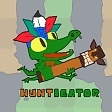 Huntigator