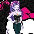 Monster High Trendy Catrina