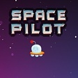 Vesmírný pilot HTML5