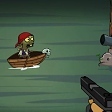 Zombíci vs Piráti 3